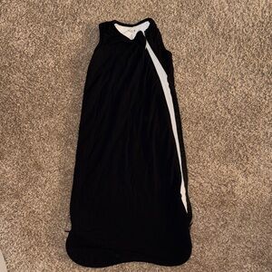Kyte Baby 1.0 Tog Black Sleep sack - Medium